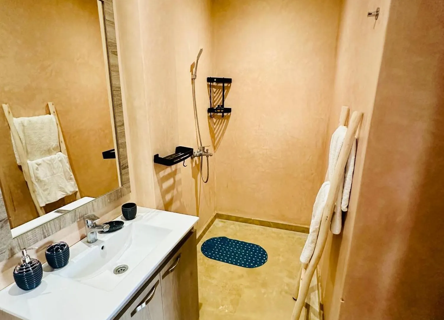Villa Dar Atlas En Exclusivite - 3 Chambres Et Piscine Privative Marrakesh Morocco