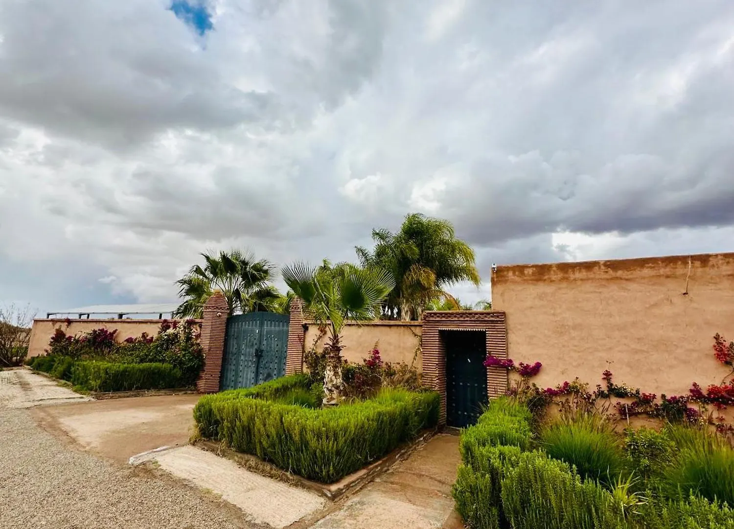 Villa Dar Atlas En Exclusivite - 3 Chambres Et Piscine Privative Marrakesh 0*,