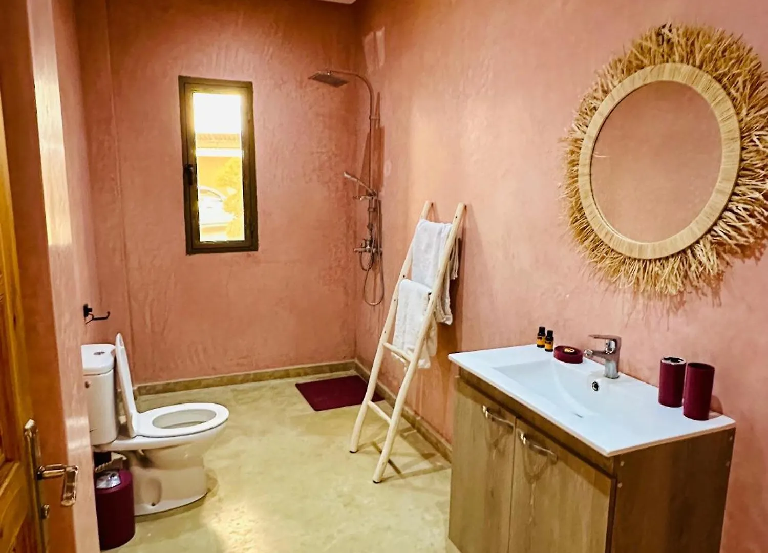 Villa Dar Atlas En Exclusivite - 3 Chambres Et Piscine Privative Marrakesh